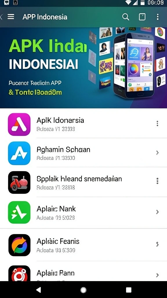 Screenshot macantoto nomor 3