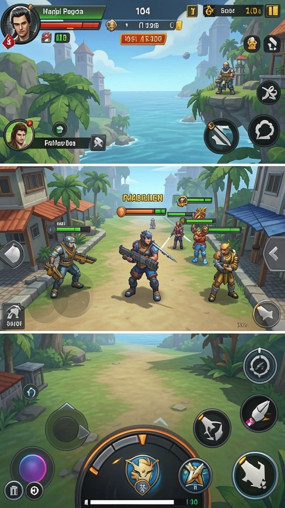 Screenshot magnet33 nomor 1