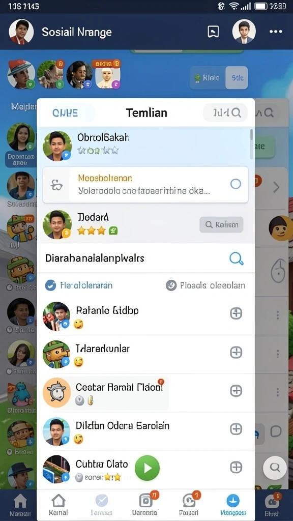 Screenshot magnet33 nomor 3