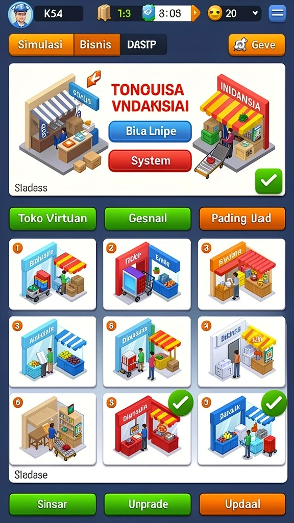 Screenshot mainduit nomor 1