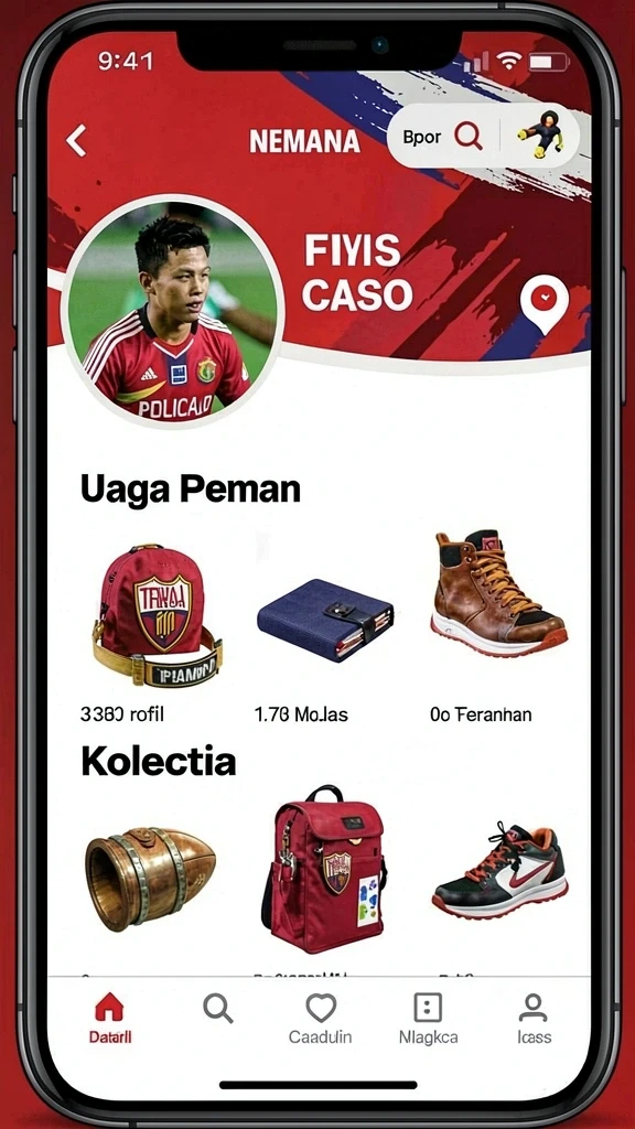 Screenshot maktoto nomor 1