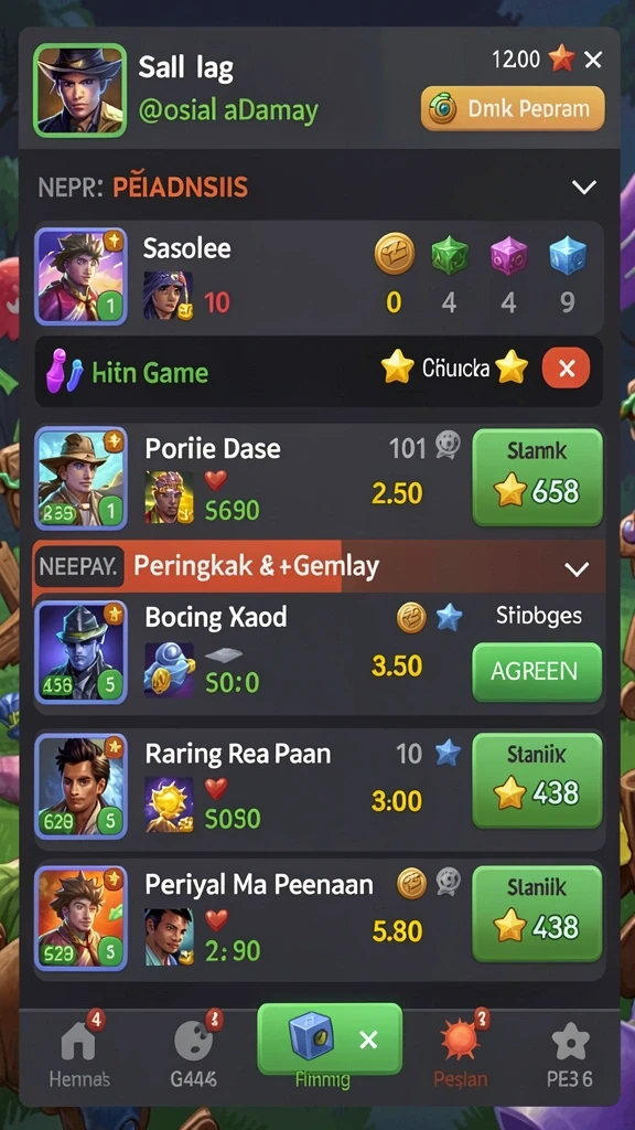 Screenshot mawartoto nomor 3