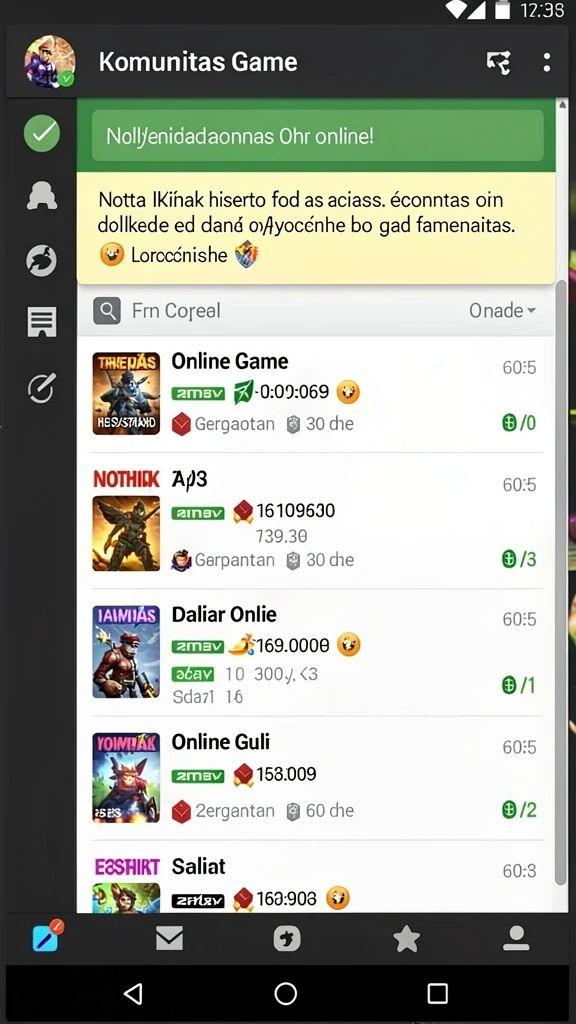 Screenshot meriah4d nomor 2