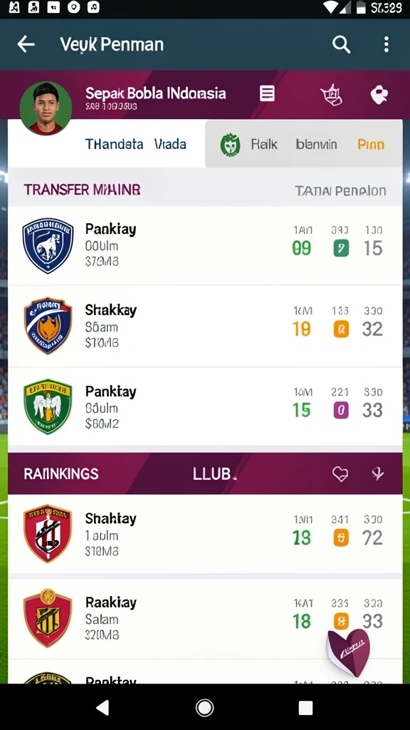Screenshot montana88 nomor 2