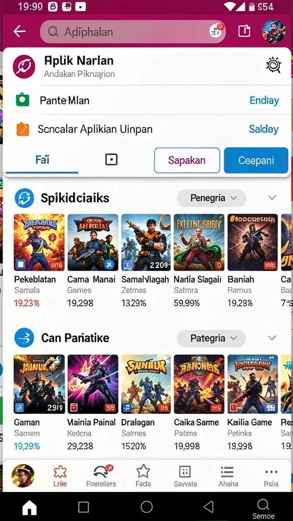 Screenshot musangwin nomor 3