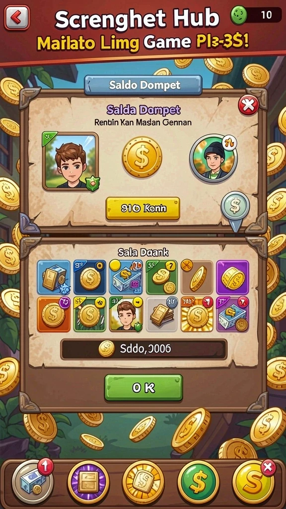 Screenshot n9turbo nomor 1