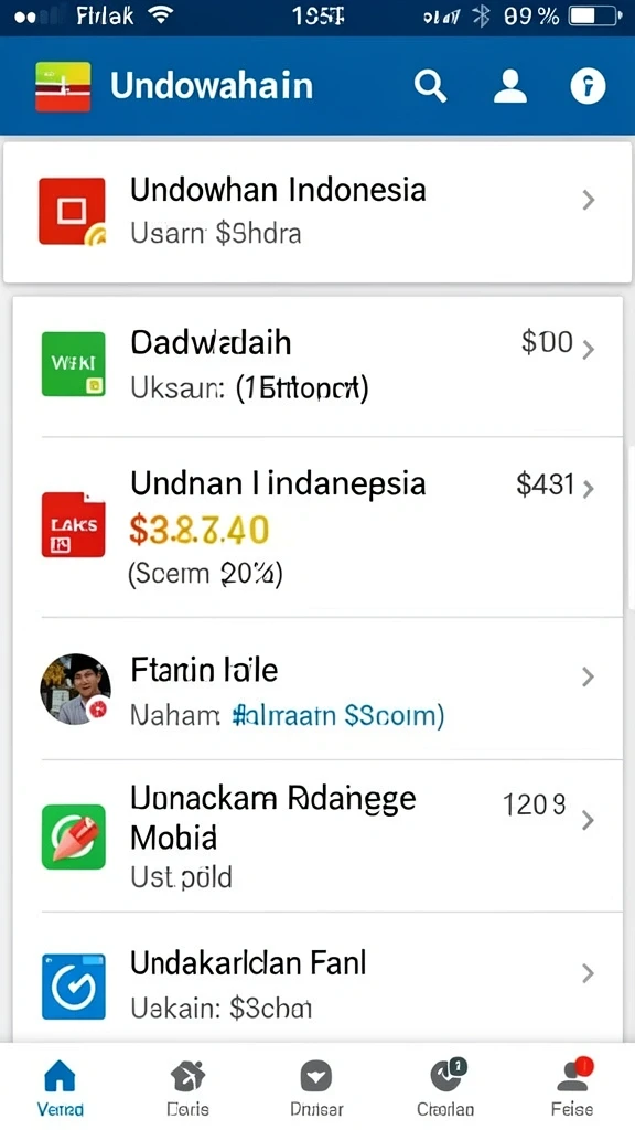 Screenshot nagawin nomor 2