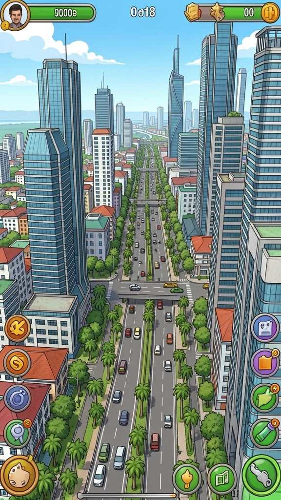 Screenshot natunatoto nomor 3