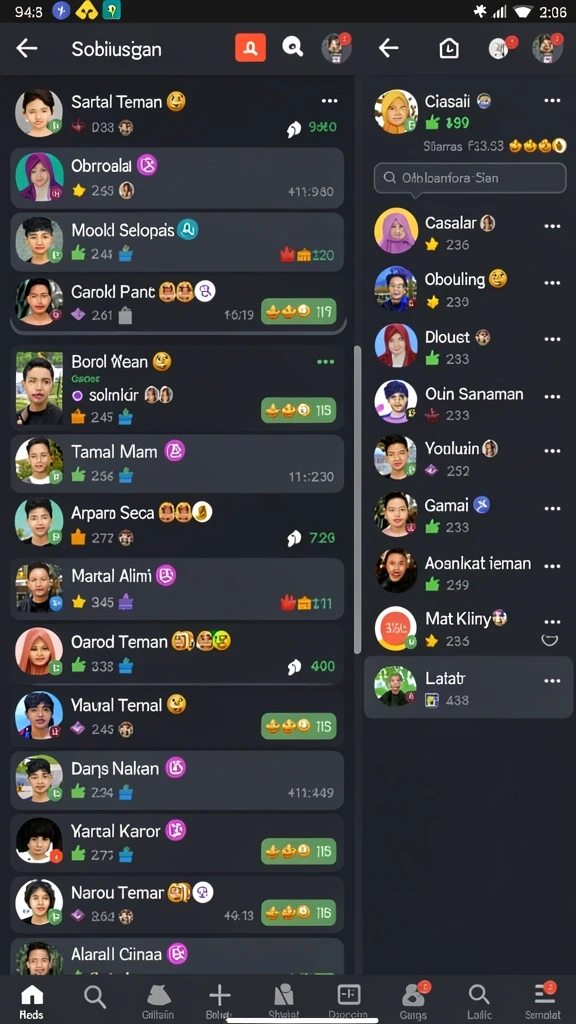 Screenshot nex288 nomor 1