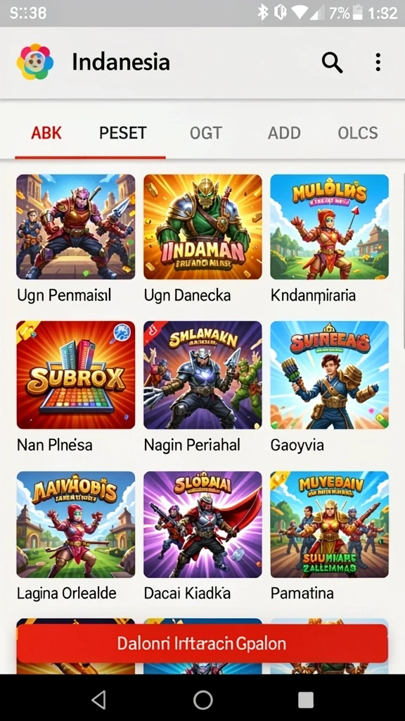 Screenshot nuts777 nomor 1