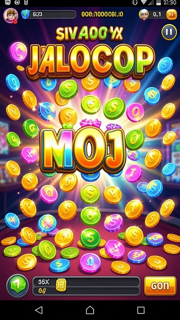 Screenshot oddigo nomor 3