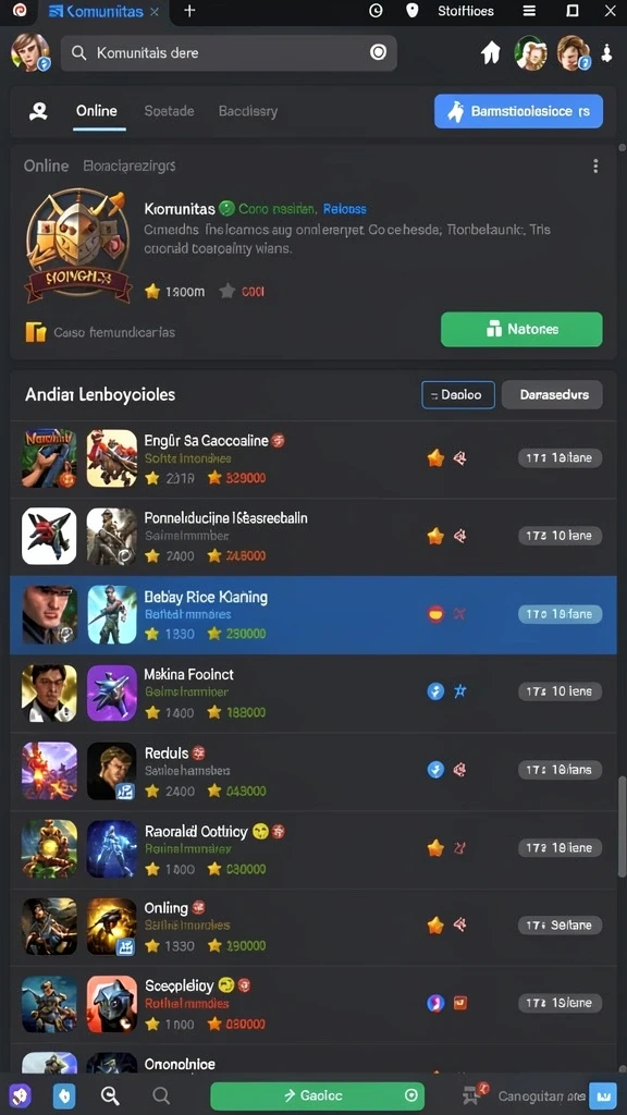 Screenshot pesiar88 nomor 2