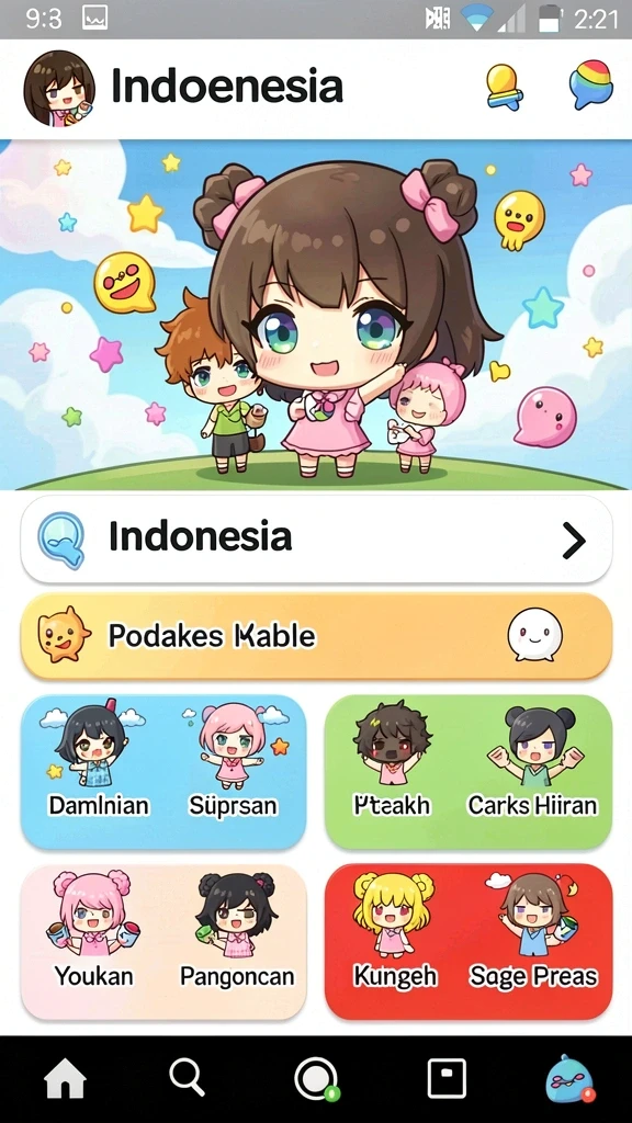 Screenshot poa88 nomor 1