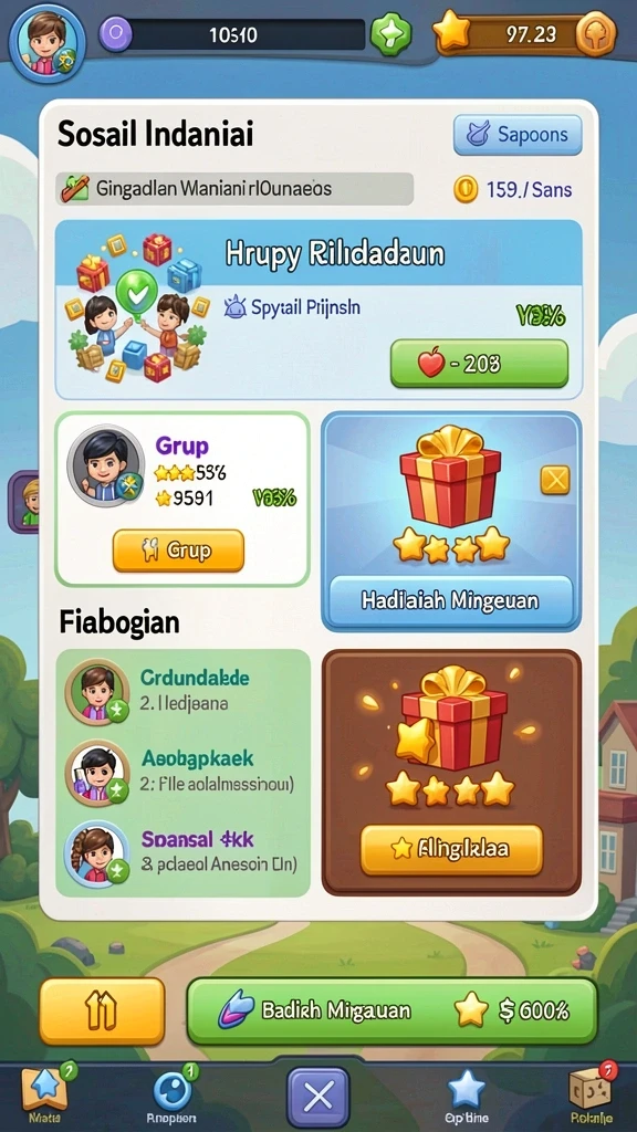 Screenshot poa88 nomor 3