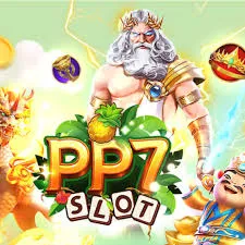 Ikon pp7slot