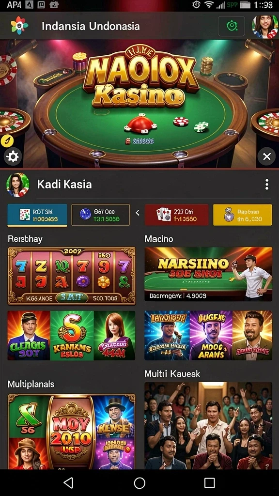 Screenshot puncaktoto nomor 2
