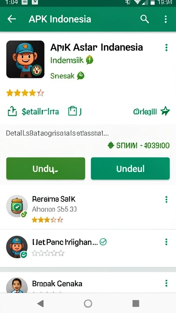 Screenshot putermega nomor 2