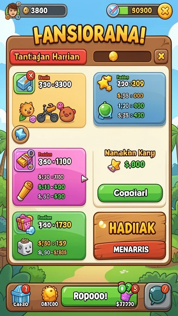 Screenshot rafi88 nomor 3