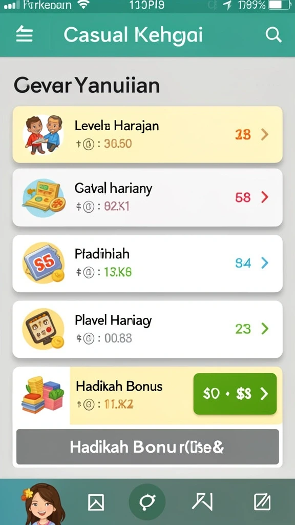 Screenshot rajacair nomor 2