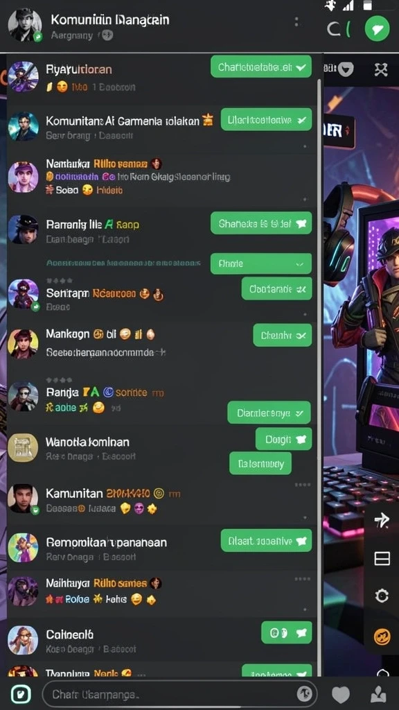 Screenshot rajacair nomor 3