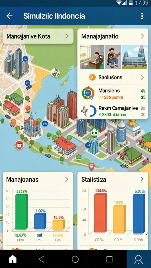 Screenshot rajaclub nomor 2