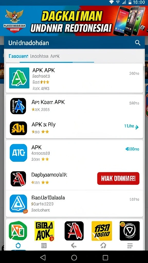 Screenshot rajacuan nomor 2