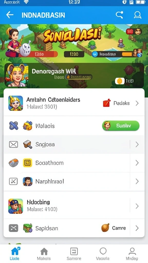 Screenshot rajacuan nomor 3