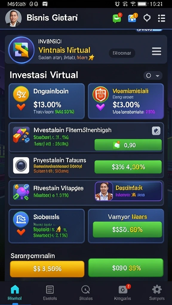Screenshot rejekigames nomor 2
