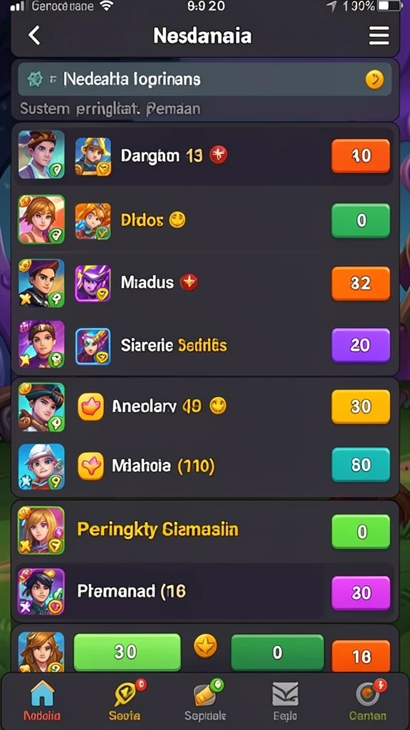 Screenshot rejekigames nomor 3