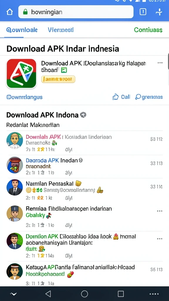 Screenshot rezego nomor 1