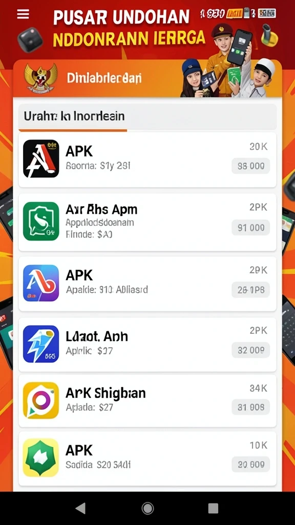 Screenshot rezixo nomor 1