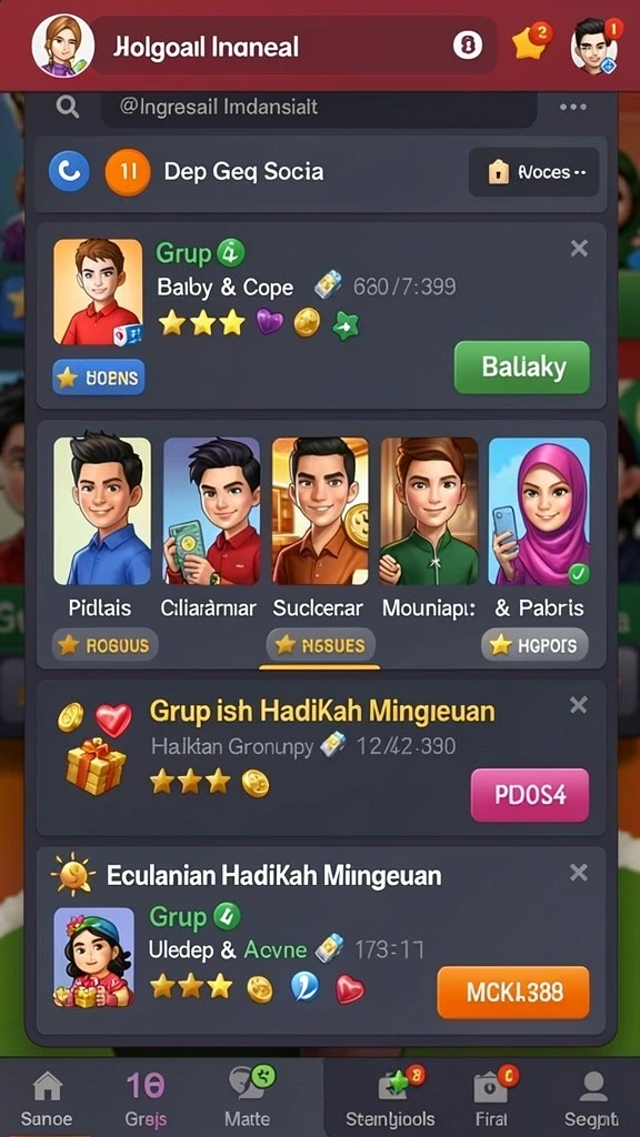 Screenshot rp888 nomor 1