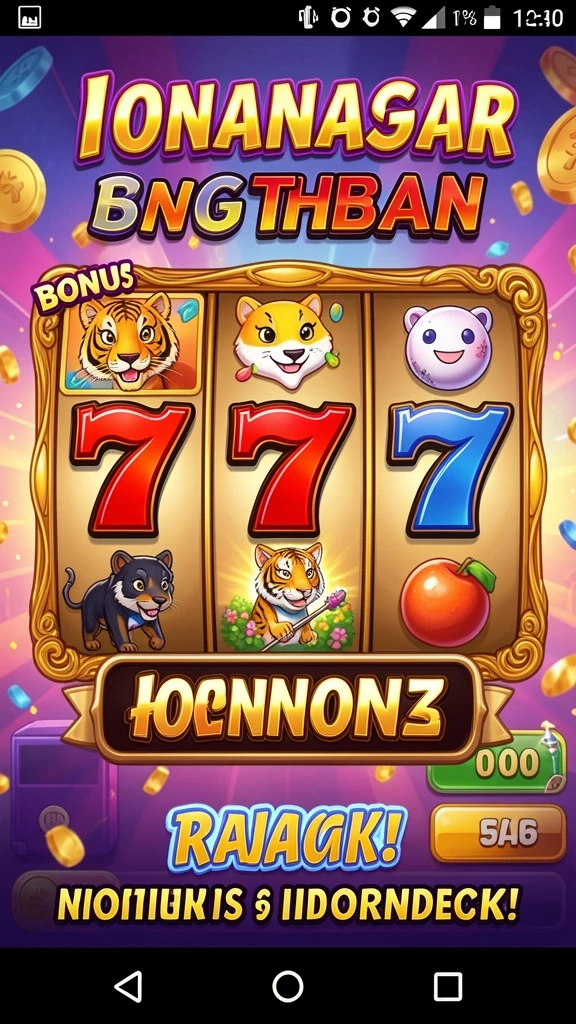 Screenshot sakti77 nomor 1