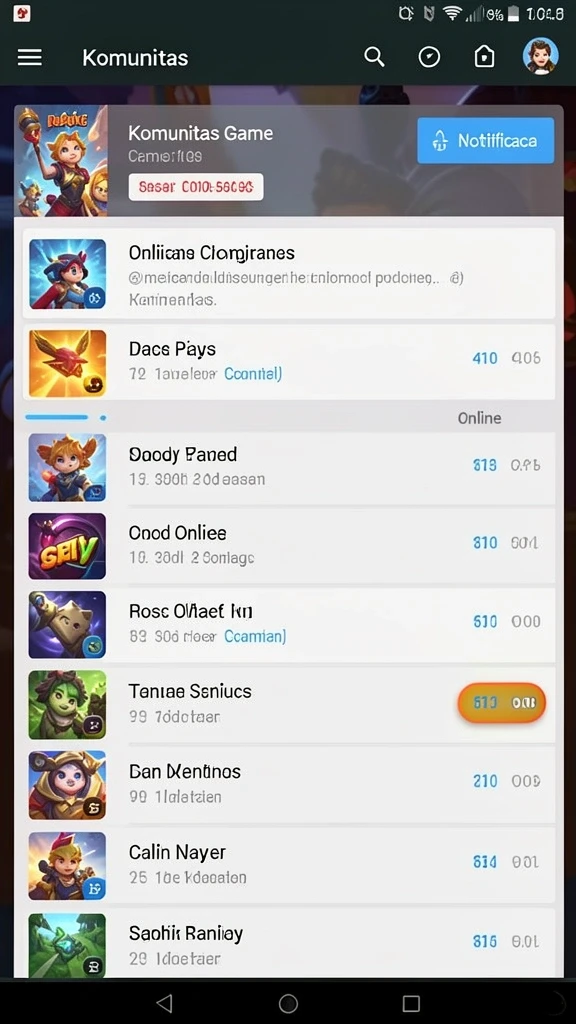 Screenshot sakti77 nomor 2