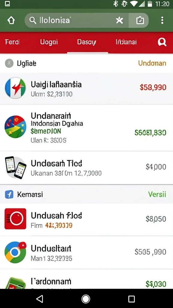 Screenshot sand77 nomor 3