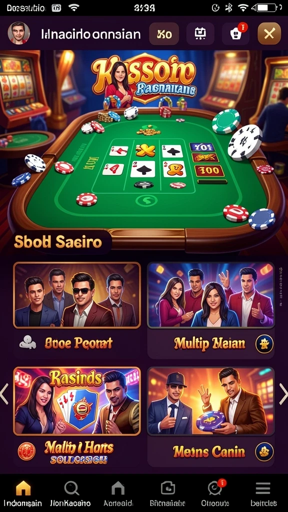 Screenshot sengtoto nomor 2