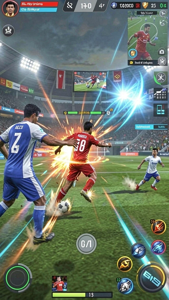 Screenshot slot8808 nomor 2