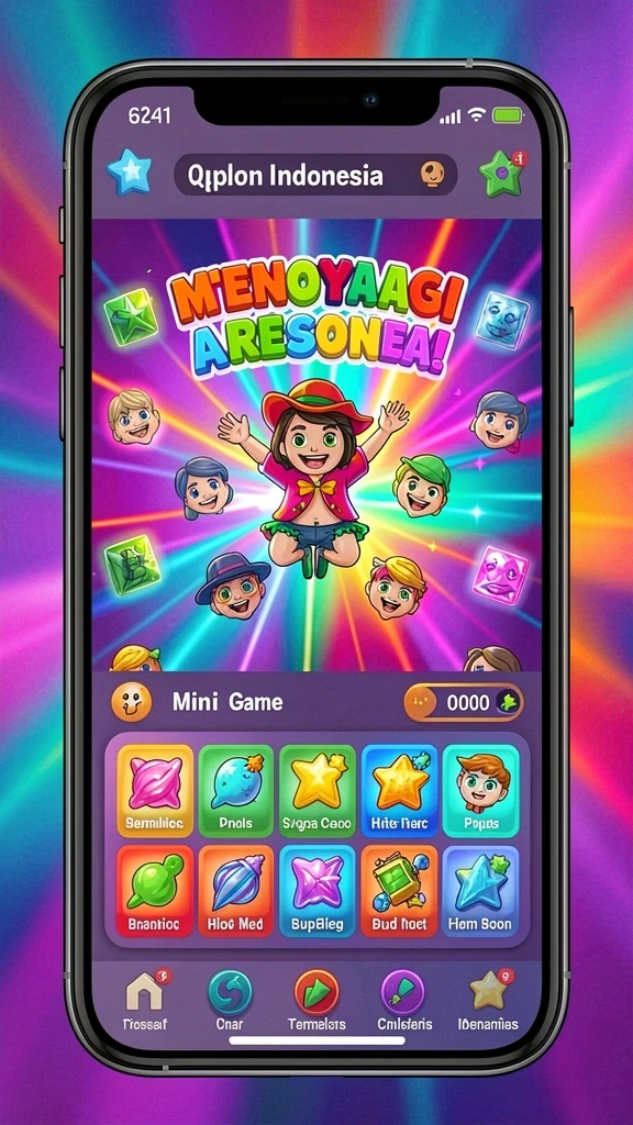 Screenshot slot8808 nomor 3