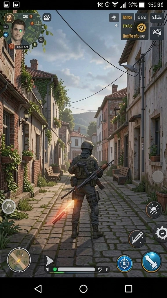 Screenshot spaceman88 nomor 2