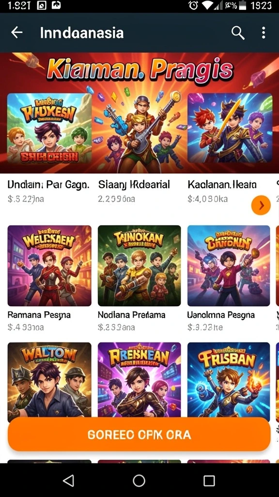 Screenshot spin101 nomor 1