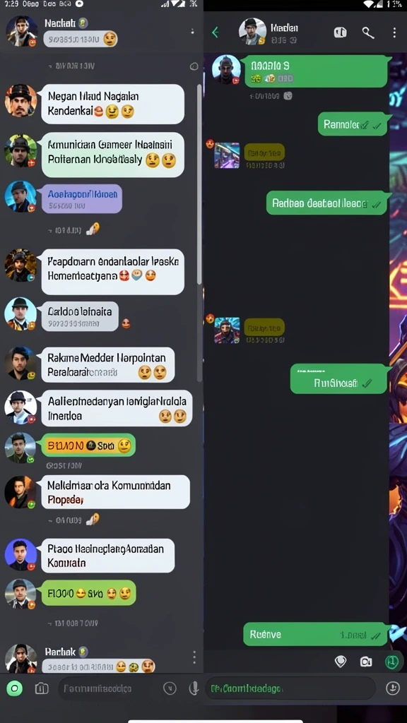 Screenshot spinlucky nomor 1