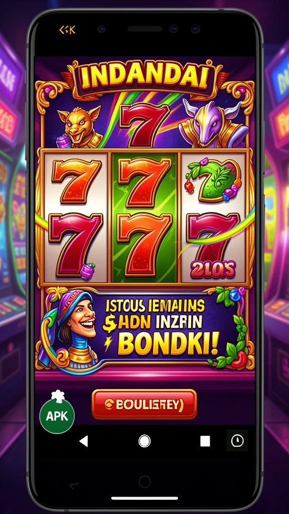Screenshot spinlucky nomor 2