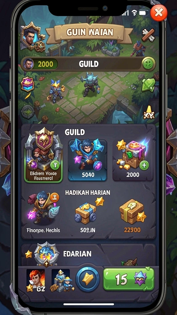 Screenshot sultan88 nomor 2