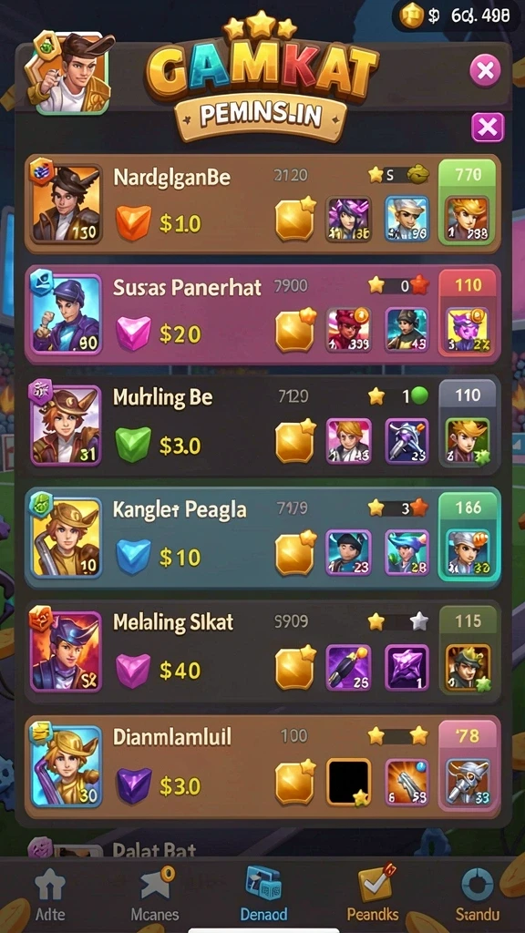 Screenshot sultan88 nomor 3