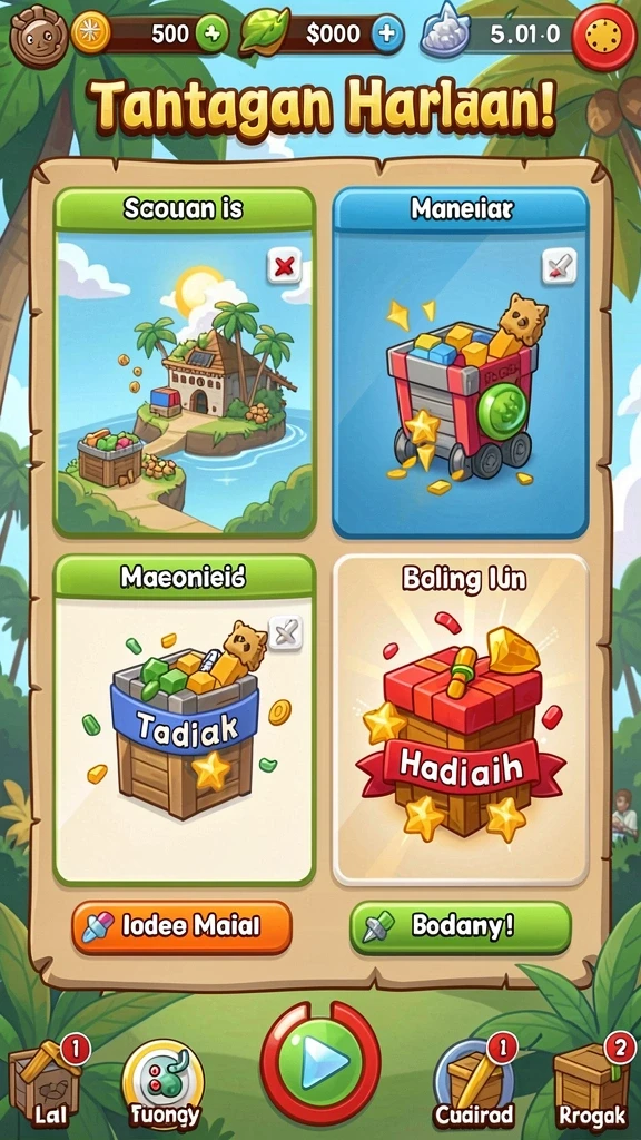 Screenshot surga55 nomor 2