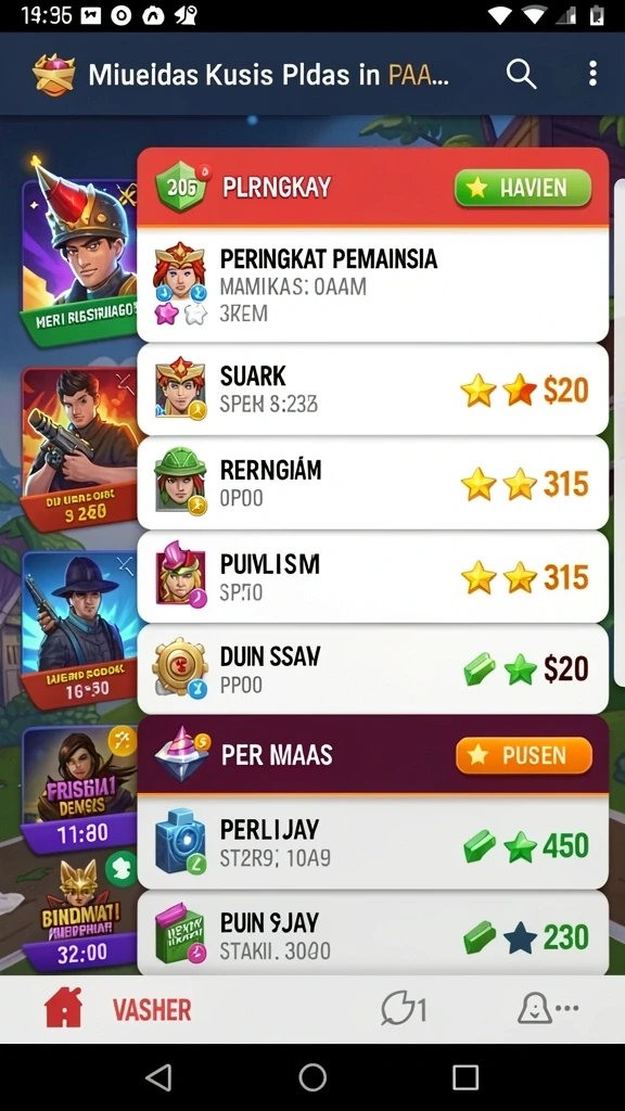 Screenshot surga55 nomor 3