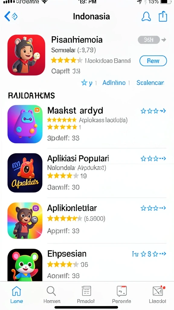 Screenshot surgavip nomor 1