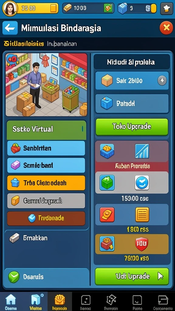Screenshot svip9 nomor 2