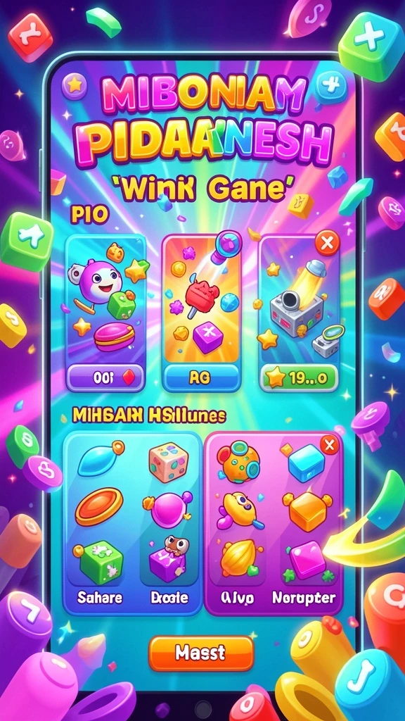 Screenshot svipwins nomor 1