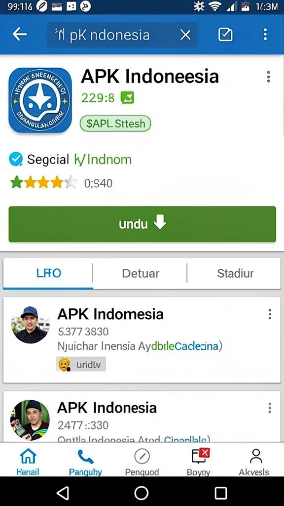 Screenshot tentoto nomor 1